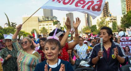 En Yucatán, candidatas y candidatos de Morena llevan la ventaja en preferencia de voto: encuesta
