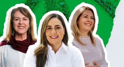 Elecciones en Morelos: Conoce a las candidatas a la gubernatura y sus retos