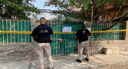 Aseguran armas y droga en cateo a casa de El Cercado en Santiago