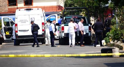 CDMX vive cuarta jornada violenta en últimos 15 días; suman 24 asesinatos en sólo 4 fechas