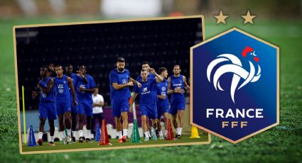 Euro 2024: Selección Francesa pierde a una de sus estrellas por lesión