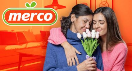 Merco celebra el Día de las Madres con una promoción especial