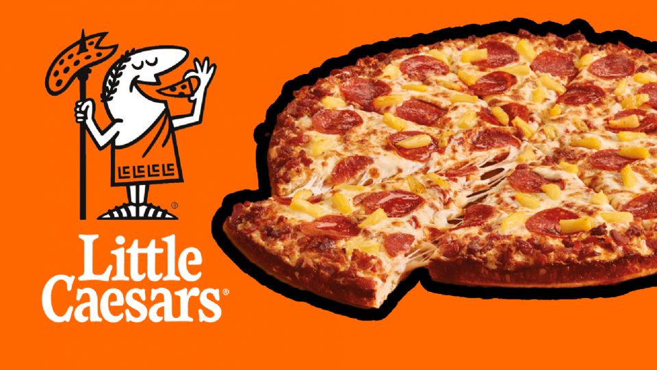 Little Caesars en México llegó en el 2006