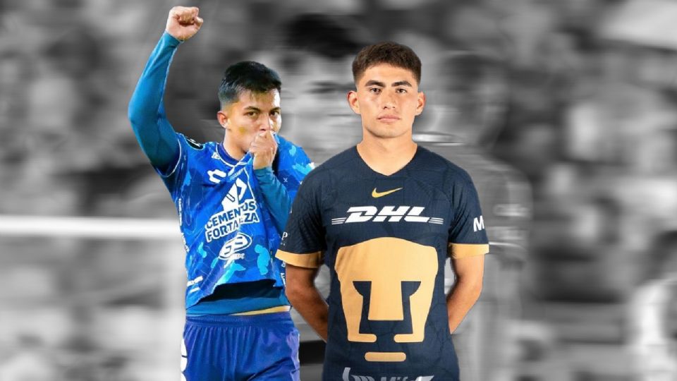 Pachuca recibirá a Pumas esta noche en el Play In de la Liga MX.