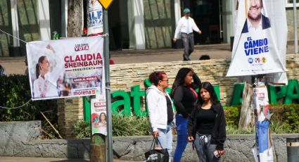 Tercer debate presidencial fue visto por más de 13 millones de personas