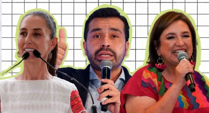 'Votar mal informado, es no votar con libertad': Daniel Moreno