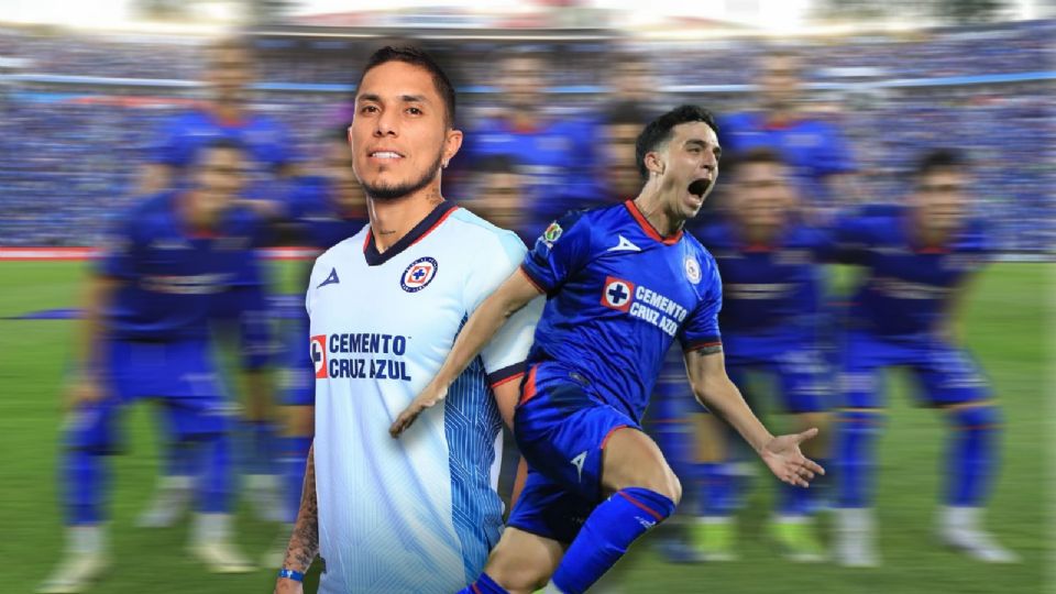 Cruz Azul y América disputarán la final del Clausura 2024.