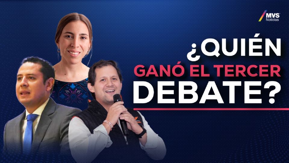 Mesa de debate