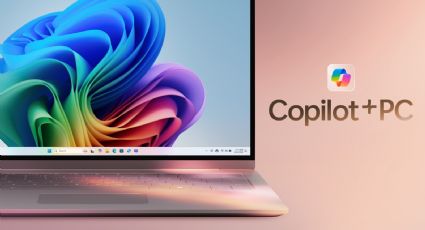 Microsoft aventaja a Apple y presenta Copilot+ PC, sus computadoras con AI más potentes hasta ahora