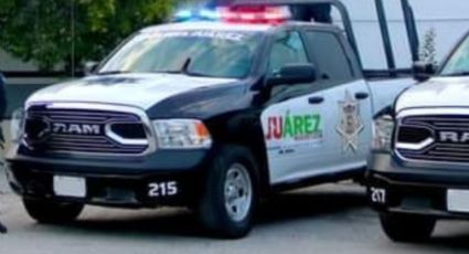 Ataque a balazos deja un muerto en Los Cometas de Juárez