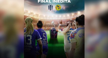 Rayadas vs América: cuándo y dónde ver en vivo la Final de la Liga MX femenil