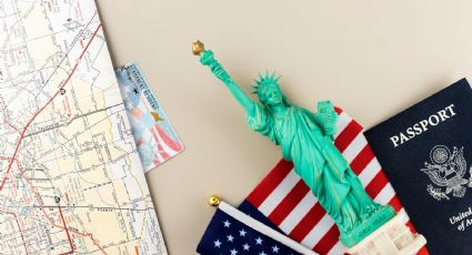 ¿Viajas a Estados Unidos por primera vez? Sigue este 'Paso a Paso' para tramitar tu Visa de turista