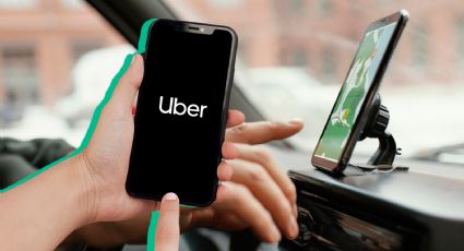 Uber México implementa grabación de video encriptado para mejorar la seguridad en los viajes