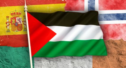 Palestina será reconocido como Estado por España, Noruega e Irlanda; ¿qué significa esto?