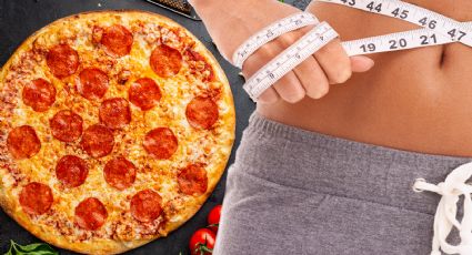 La pizza de Nestlé que servirá para bajar de peso, gracias a sus compuestos