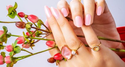 ¿Manicura perfecta? 5 tips para lucir uñas radiantes y sanas