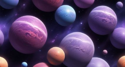 ¿Cuáles son los planetas más raros descubiertos hasta el momento?