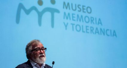 Museo de Memoria y Tolerancia junto con ‘Somos el Cambio’ crean iniciativa con cambio positivo