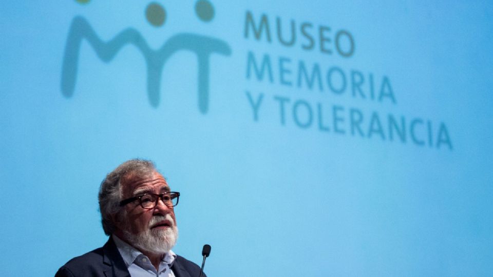 Museo de Memoria y Tolerancia junto con ‘Somos el Cambio’ crean iniciativa para formar una comunidad de cambio.