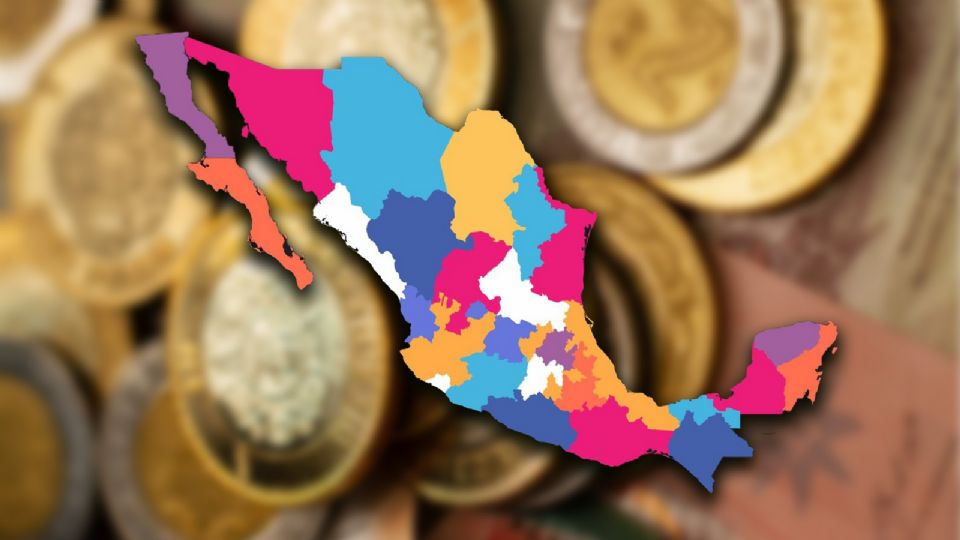 Guerrero, Chiapas y Oaxaca son los estados con mayor rezago del país