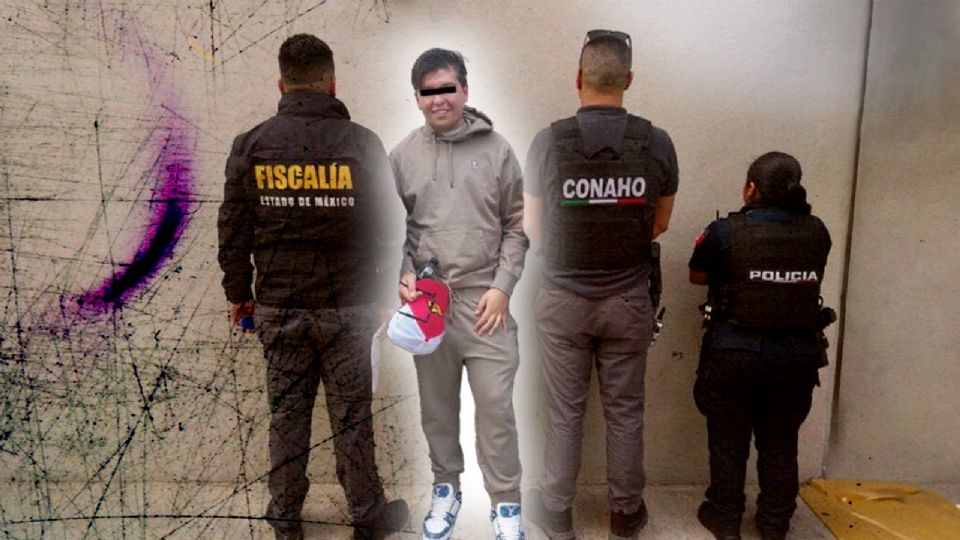 ¿En qué va el caso del Rodolfo 'N' alias 'Fofo'?