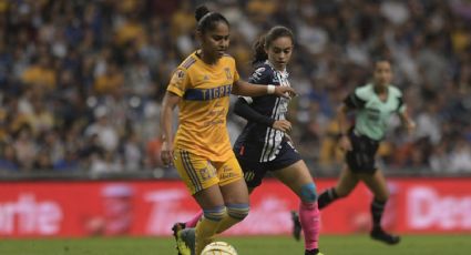 América vs Rayadas: A qué hora y dónde ver la Final de ida de la Liga MX Femenil