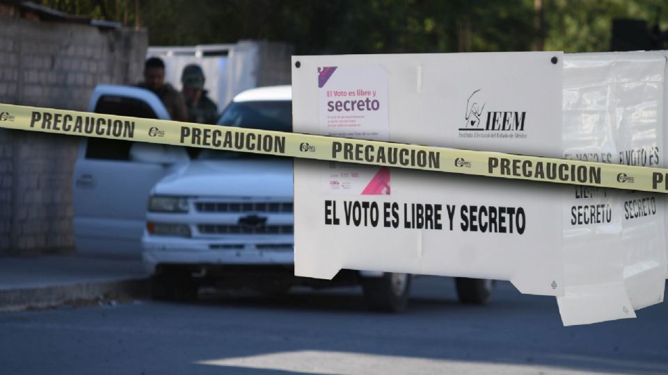 Violencia electoral decidirá el rumbo del país