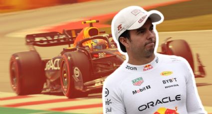 Gran Premio de Mónaco 2024: Así le fue a ‘Checo’ Pérez en la clasificación