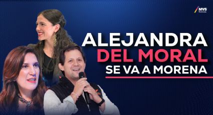 Elecciones 2024: el significado detrás de la salida del PRI de Alejandra del Moral