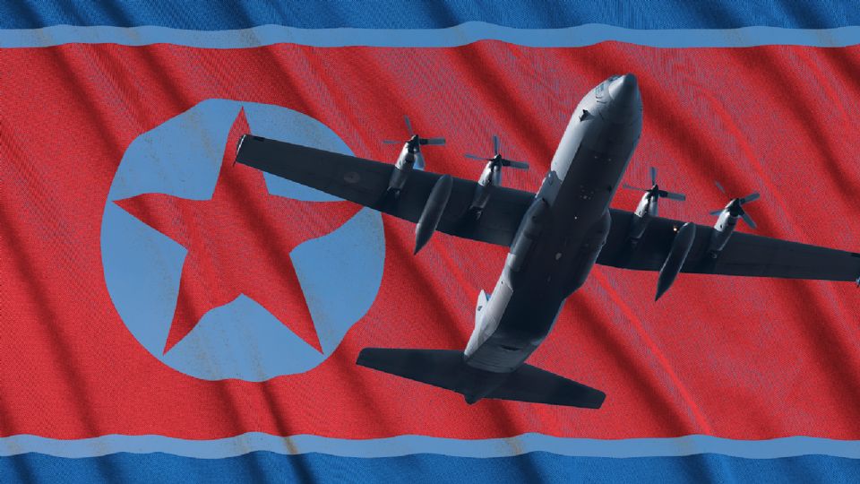 Corea del Norte lanza proyectil al mar Amarillo; Seúl pone en marcha ejercicios militares.