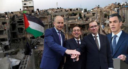 España, Irlanda y Noruega reconocen a Palestina como Estado; ¿por qué lo hicieron y qué sigue?