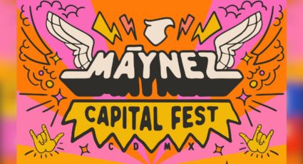 Máynez Capital Fest: cuándo y dónde será el concierto para el cierre de campaña de Movimiento Ciudadano