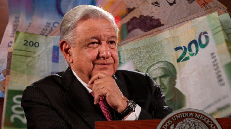 AMLO dejó problemas para el siguiente gobierno.