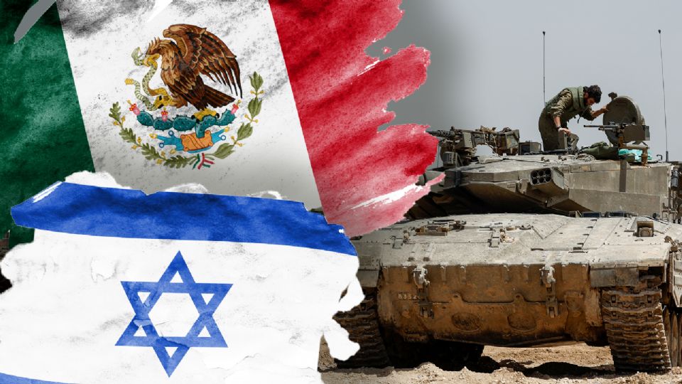 México invocó el Artículo 63 del Estatuto de la Corte Internacional de Justicia (CIJ) para intervenir en el caso de Sudáfrica contra Israel.