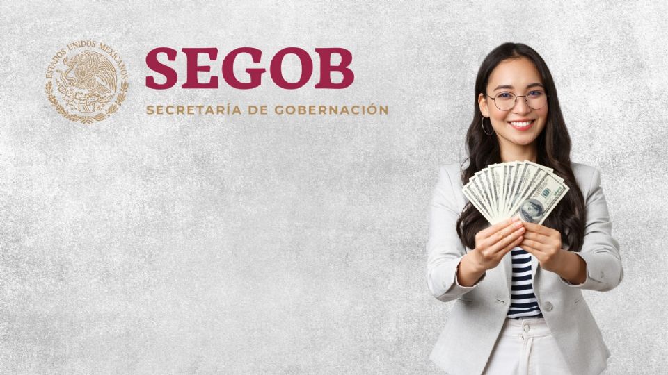 ¿Sin trabajo? Segob ofrece vacante con sueldo de 92 mil pesos en CDMX; estos son los requisitos