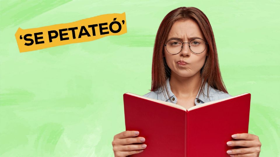 ¿Cuál es el origen de la frase ‘se petateó’?