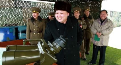 Corea del Norte tiene una fuerza militar real capaz de destruir las fuerzas de EU: Kim Jong-un
