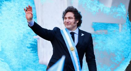 Javier Milei aplica la ‘austeridad republicana’ en Argentina y reduce subsidios a gas y electricidad