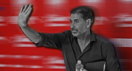 David Faitelson sobre la salida de Fernando Hierro de Chivas: ‘Se fractura el proyecto’