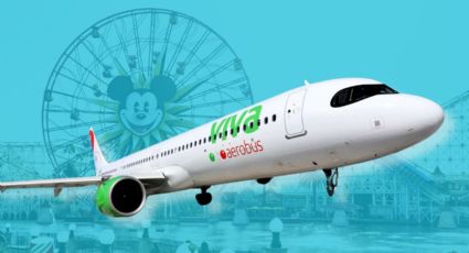 Viva Aerobus inaugura vuelo directo de Monterrey a Orlando; esto cuestan los vuelos