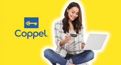 ¿Ya puedes comprar en línea en Coppel hoy viernes 3 de mayo?