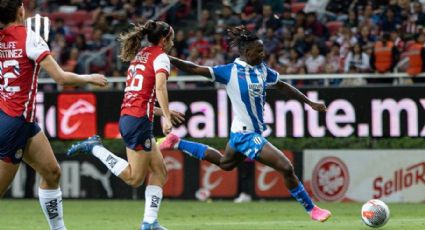 Rayadas vs Chivas Femenil: ¿Cuándo y donde ver el partido?