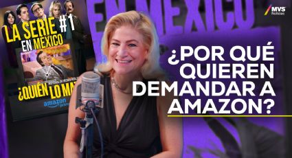 ¿Quién lo mató?: Susana Moscatel nos explica por qué quieren demandar a Amazon