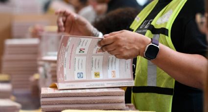 Vigilarán más de 15 mil policías jornada electoral en CDMX