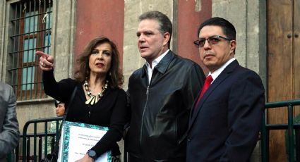 La Función Pública ya investiga a Nahle y Torruco: Pérez-Jaén