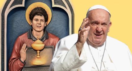 ¿Quién es Carlo Acutis, el ‘Santo Millennial’ canonizado por el Papa Francisco?