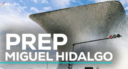 PREP Miguel Hidalgo: Consulta en vivo los resultados preliminares de la alcaldía