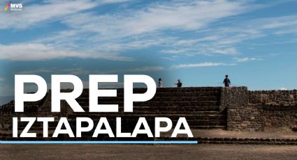 PREP Iztapalapa: consulta los resultados preliminares de la elección en vivo