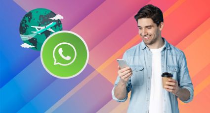 Inteligencia Artificial y WhatsApp planifican tus viajes en menos de un minuto