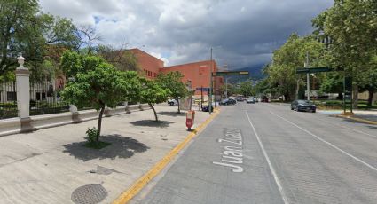 Implementarán operativo vial  por carrera "5K y 10K Schoenstatt" en el Centro de Monterrey